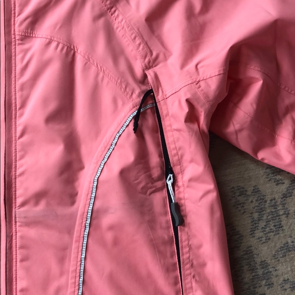 Running jacket - Picture 3 of 4